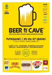 Beer in the cave 2016 web
